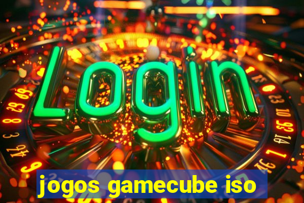 jogos gamecube iso